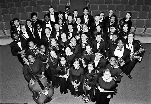 Wind Ensemble 